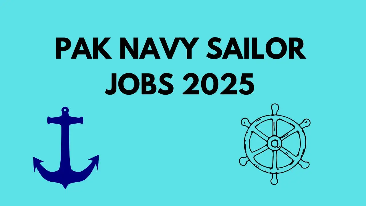 govt jobs in Pakistan