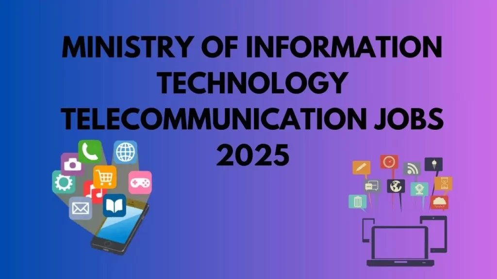 Islamabad Jobs in Pakistan