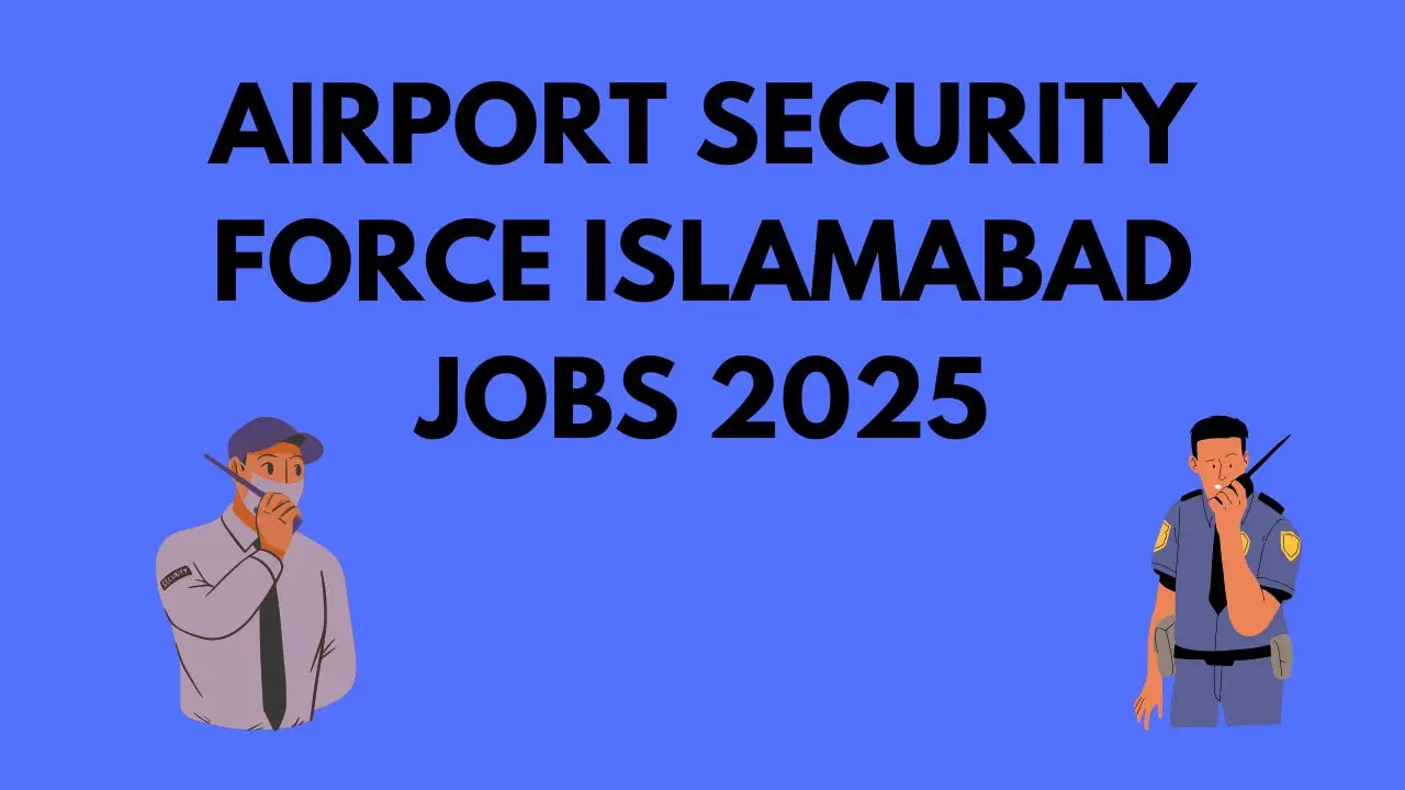 Islamabad Jobs