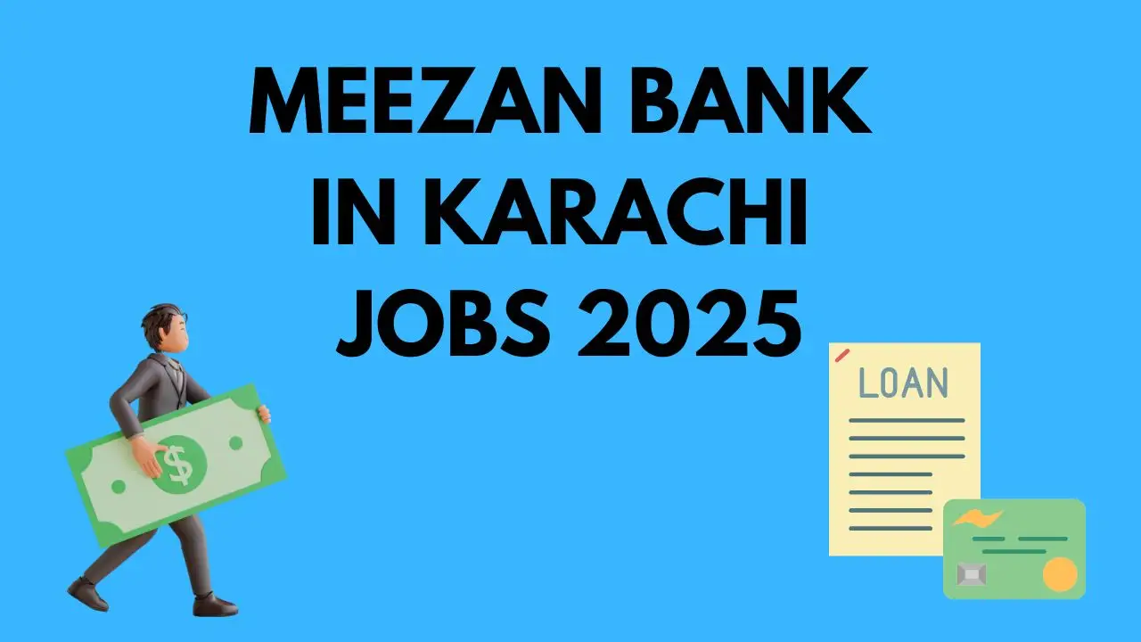 In Karachi Jobs